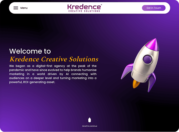 Kredence Creative Solution